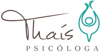 Psicologa Thais
